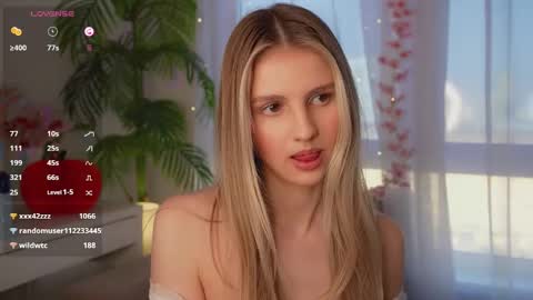 Adeline online show from 02/28/25, 11:36