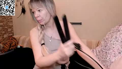 Irene online show from 05/13/26, 09:22