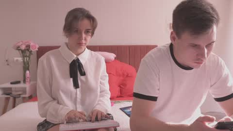 Fluffy and Krut online show from 01/05/25, 09:05