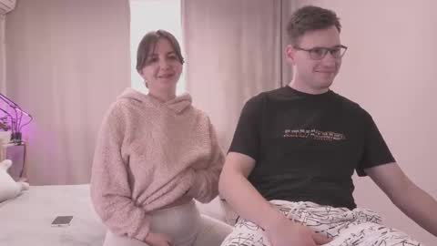 Fluffy and Krut online show from 02/16/25, 11:59