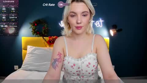 Monica online show from 01/15/25, 01:12