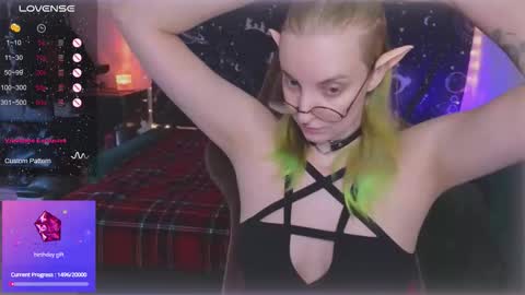 Agatha online show from 01/08/26, 09:11