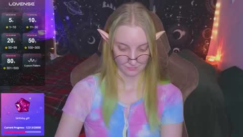 Agatha online show from 01/16/26, 10:41