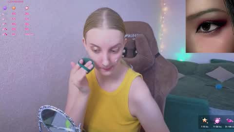 Agatha online show from 02/07/26, 10:08