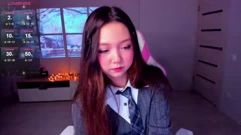 Rose online show from 11/16/25, 12:16