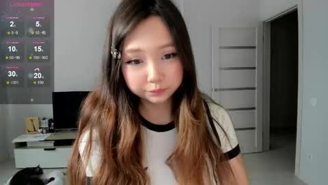 Snapshot of fluffy_rose chatting on 03/17/26, 03:22 Rose online show from 03/17/26, 03:22