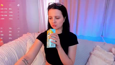LilLisa online show from 05/16/26, 10:58
