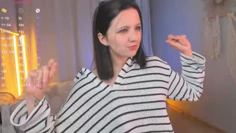 LilLisa online show from 05/20/26, 04:13