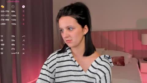 LilLisa online show from 05/23/26, 04:55