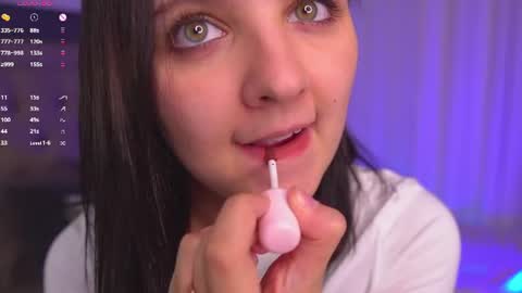 LilLisa online show from 06/19/26, 06:07
