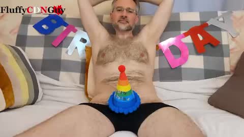 Snapshot of fluffycdnguy chatting on 06/26/26, 09:19 Fluffy Canadian Guy online show from 06/26/26, 09:19