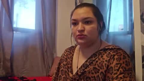 Snapshot of fluffyluna235 chatting on 12/02/25, 07:03 fluffyluna235 online show from 12/02/25, 07:03