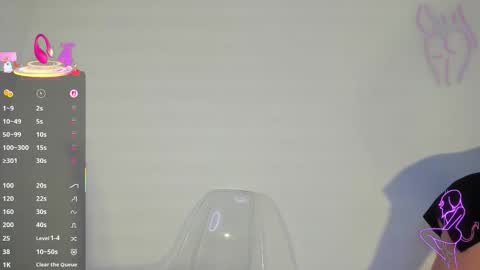 Flufi 740 online show from 09/26/25, 12:09