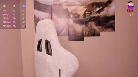 Lina online show from 03/15/26, 12:38