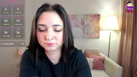 Lina online show from 05/03/26, 12:27
