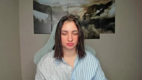 Lina online show from 05/11/26, 12:38
