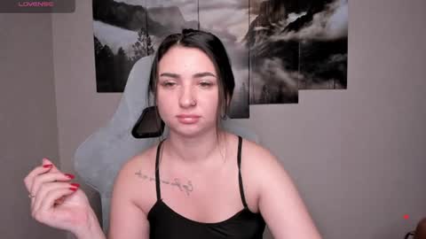 Lina online show from 07/08/26, 01:32