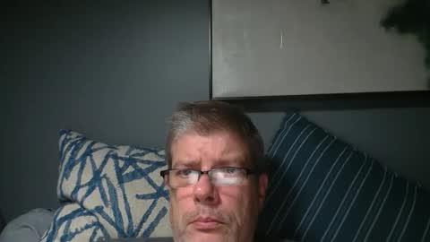 FluidConscience online show from 11/05/25, 06:57