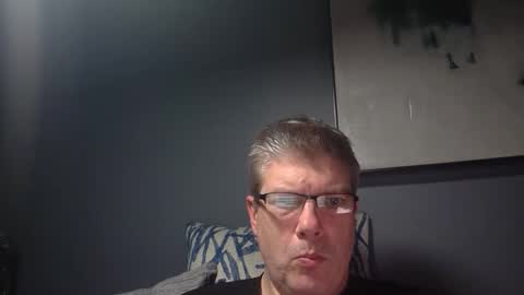 FluidConscience online show from 11/16/25, 09:59