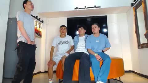 flyckers online show from 12/14/25, 09:41