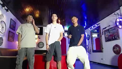 flyckers online show from 03/01/26, 07:27