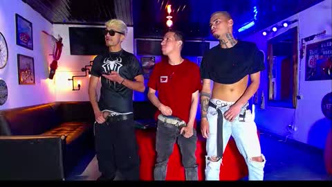 flyckers online show from 03/17/26, 07:17