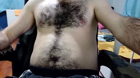 FlyDirty online show from 01/18/25, 04:21