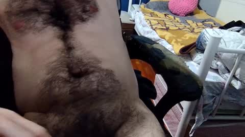 FlyDirty online show from 01/26/25, 10:02