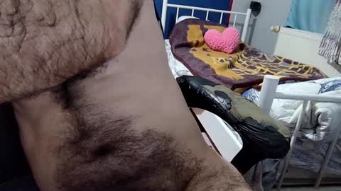 FlyDirty online show from 01/31/25, 09:05
