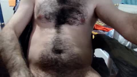 FlyDirty online show from 02/02/25, 07:14