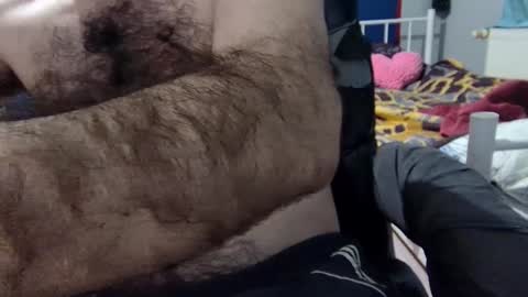FlyDirty online show from 02/08/25, 04:36
