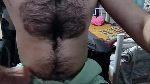 FlyDirty online show from 02/23/25, 06:23