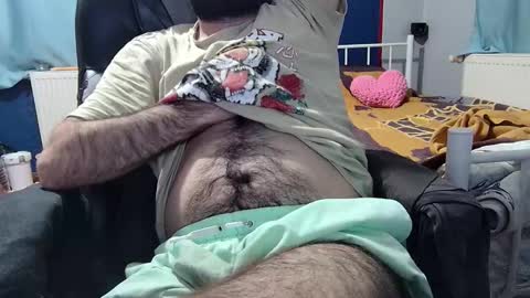 FlyDirty online show from 03/02/25, 05:04