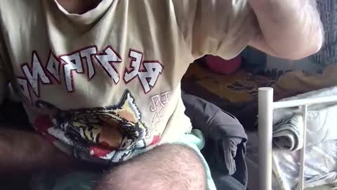 FlyDirty online show from 03/03/25, 10:38