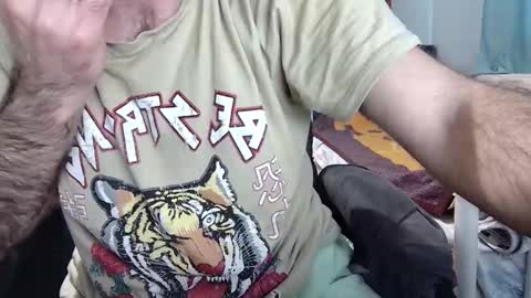 FlyDirty online show from 03/03/25, 01:42