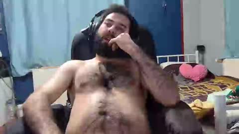 FlyDirty online show from 03/05/25, 09:37