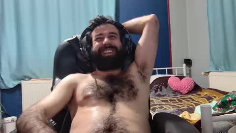 FlyDirty online show from 03/06/25, 12:43