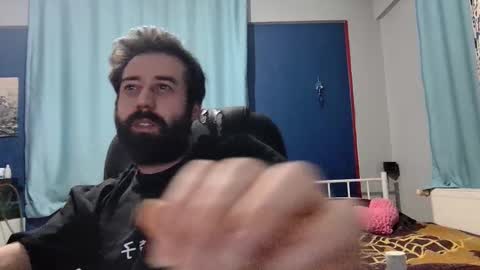 FlyDirty online show from 03/06/25, 07:54