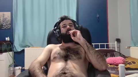 FlyDirty online show from 03/07/25, 02:04