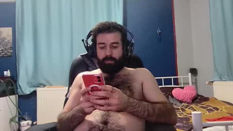FlyDirty online show from 03/07/25, 08:11