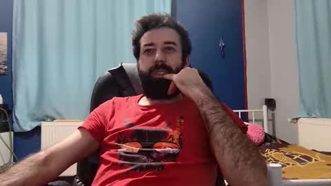 FlyDirty online show from 03/08/25, 05:01