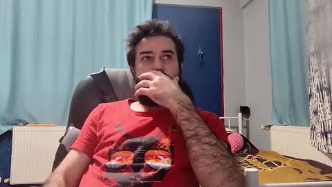 FlyDirty online show from 03/09/25, 04:55