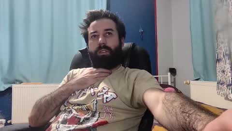 FlyDirty online show from 03/10/25, 08:56