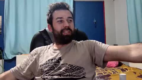 FlyDirty online show from 03/11/25, 05:57