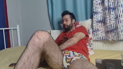 FlyDirty online show from 09/22/25, 12:56