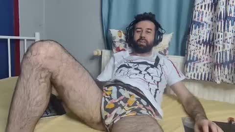 FlyDirty online show from 09/24/25, 06:33
