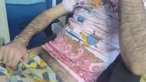 FlyDirty online show from 09/26/25, 01:59