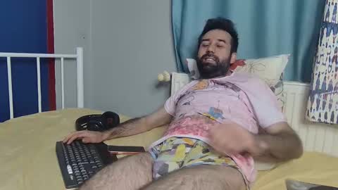 FlyDirty online show from 09/27/25, 02:05