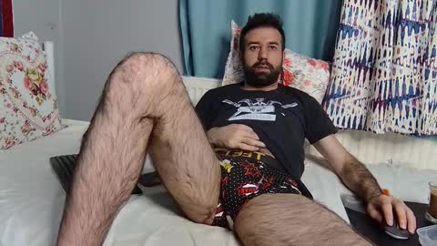FlyDirty online show from 10/07/25, 05:21