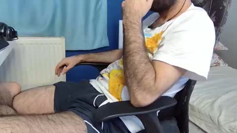 FlyDirty online show from 10/10/25, 10:36